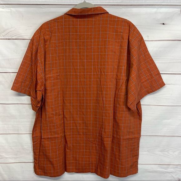 Patagonia Mens Button Up Shirt - Picture 5 of 6